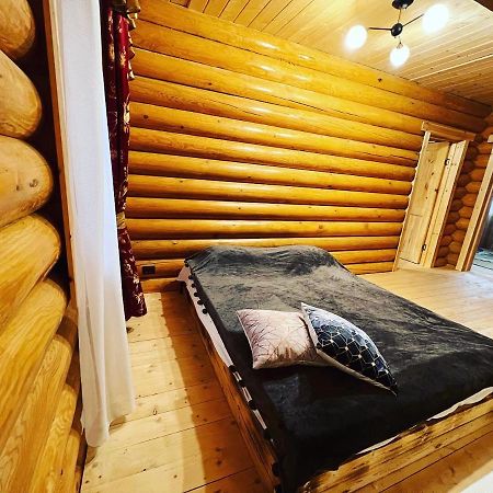 По Щучьему Велению Villa Shchūchīnsk Eksteriør bilde