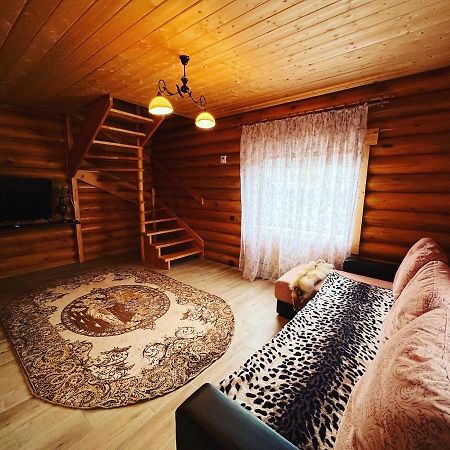 По Щучьему Велению Villa Shchūchīnsk Eksteriør bilde