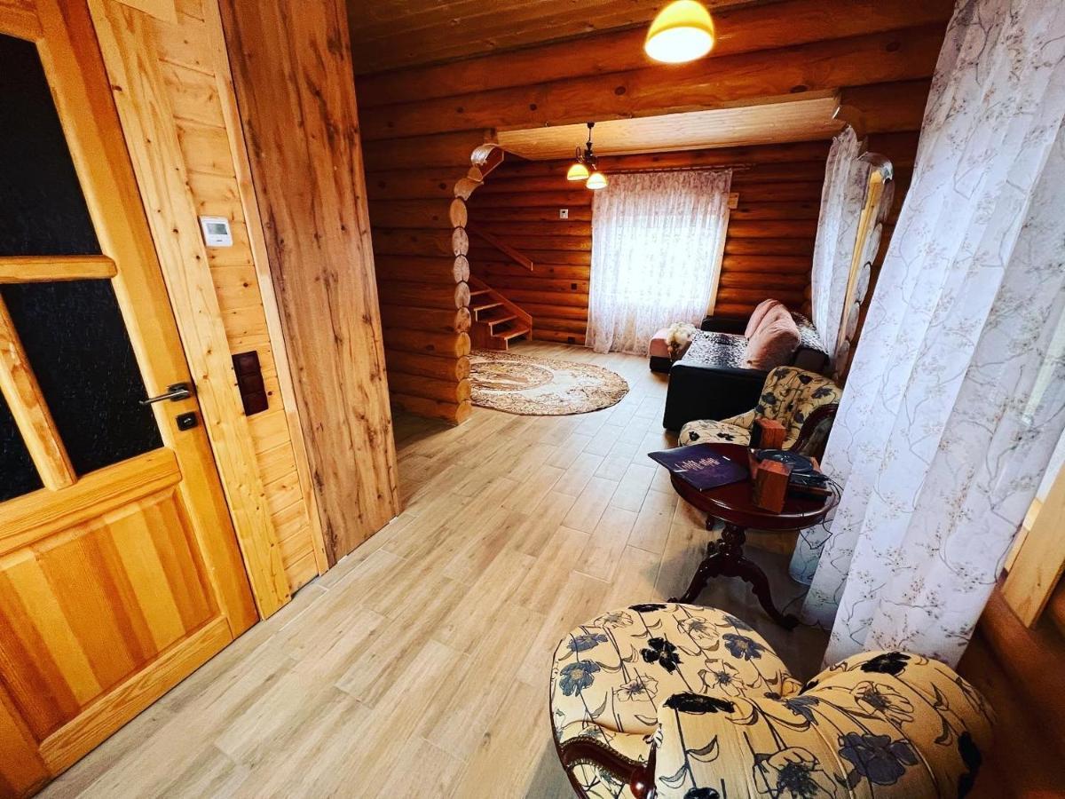 По Щучьему Велению Villa Shchūchīnsk Eksteriør bilde