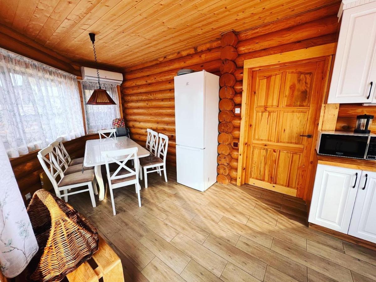 По Щучьему Велению Villa Shchūchīnsk Eksteriør bilde