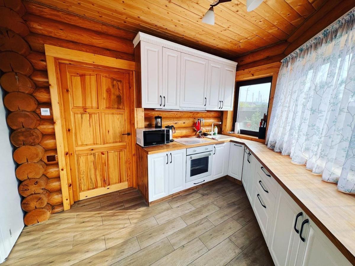 По Щучьему Велению Villa Shchūchīnsk Eksteriør bilde