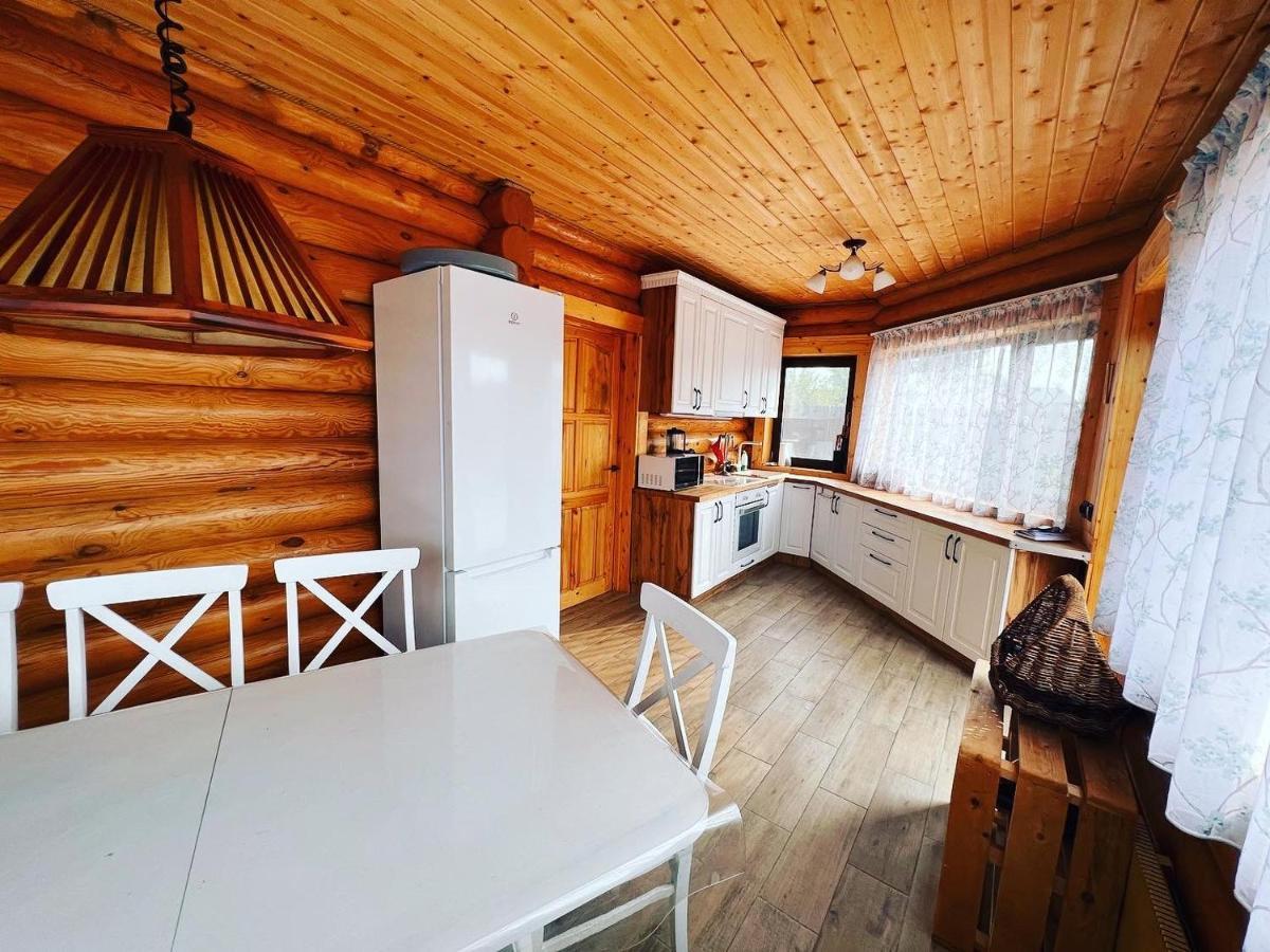 По Щучьему Велению Villa Shchūchīnsk Eksteriør bilde