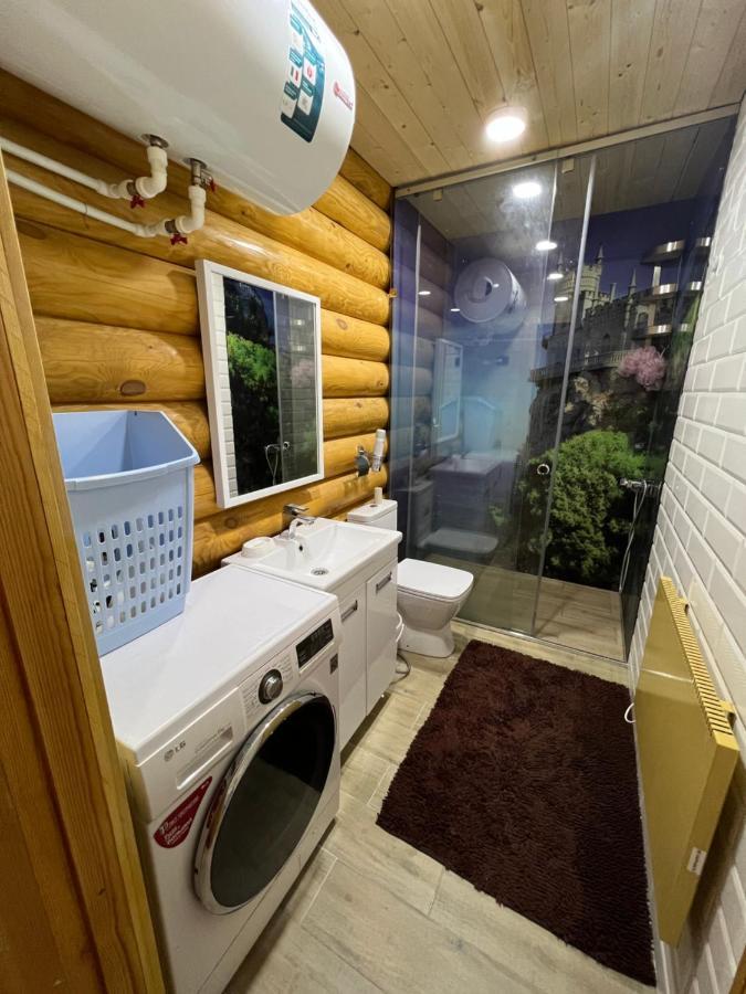 По Щучьему Велению Villa Shchūchīnsk Eksteriør bilde