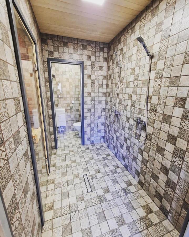 По Щучьему Велению Villa Shchūchīnsk Eksteriør bilde